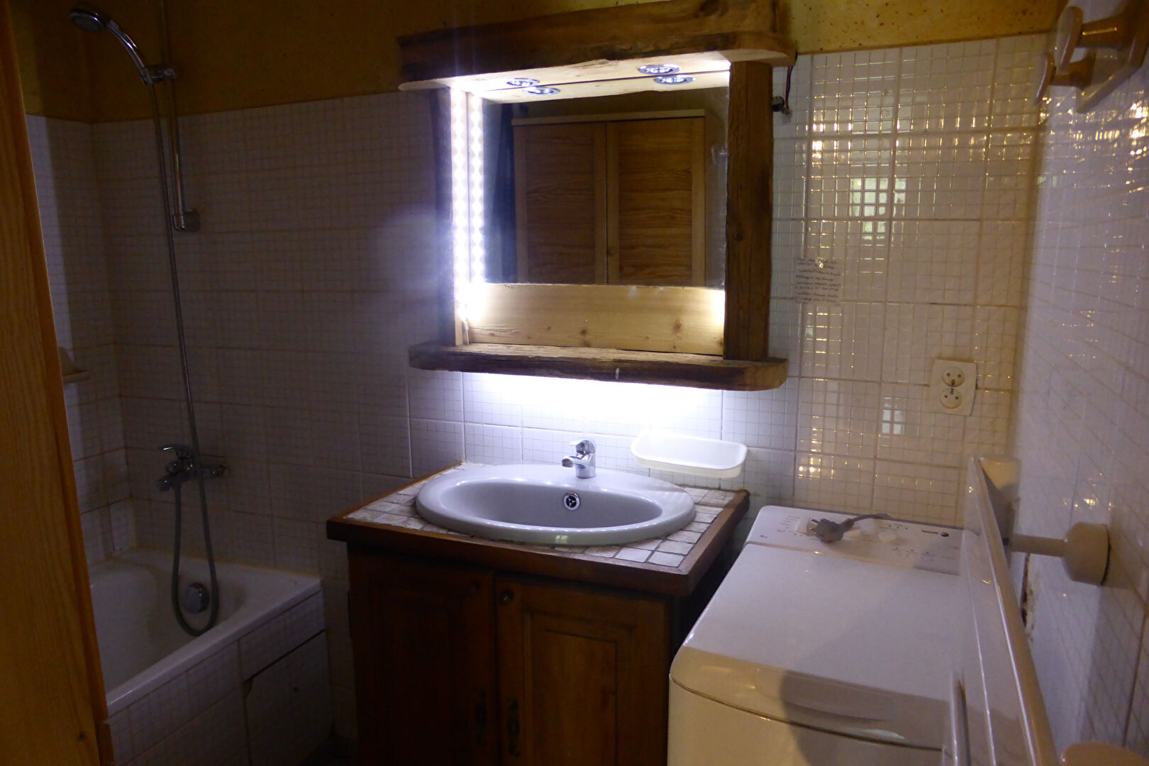 Photo STUDIO IDEAL POUR 1 PERS. image 6/6
