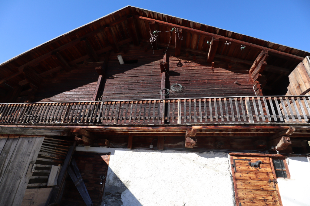 Vente Maison de 4 pièces 160 m² - BEAUFORT 73270 | IMOGROUP BEAUFORTAIN - IMOGROUP photo2