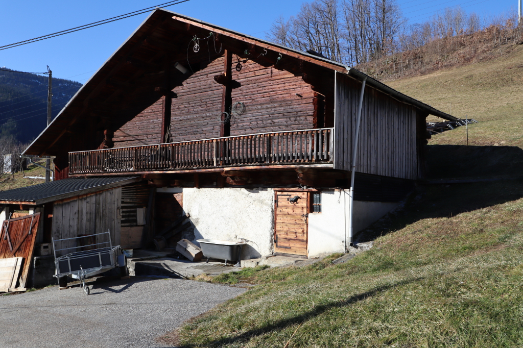 Vente Maison de 4 pièces 160 m² - BEAUFORT 73270 | IMOGROUP BEAUFORTAIN - IMOGROUP photo9