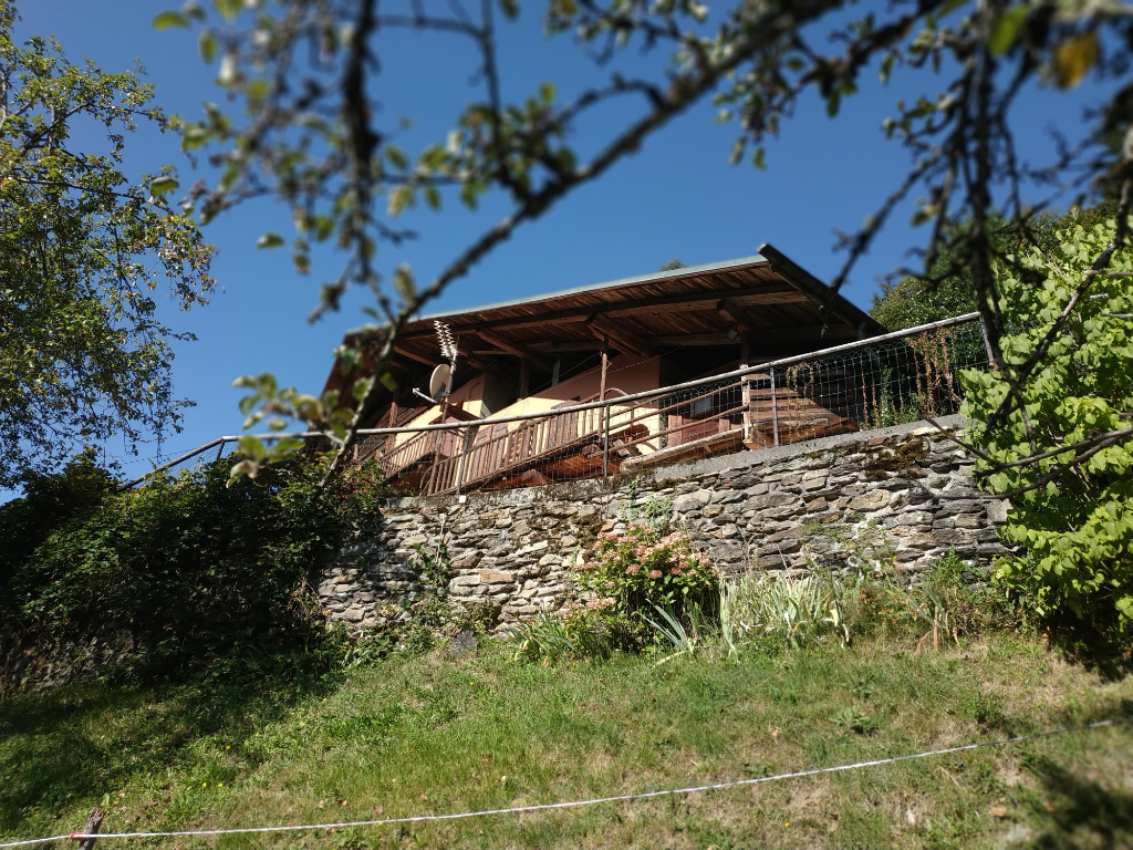 Vente Maison de 5 pièces 200 m² - Villard sur Doron 73270 | IMOGROUP BEAUFORTAIN - IMOGROUP photo11