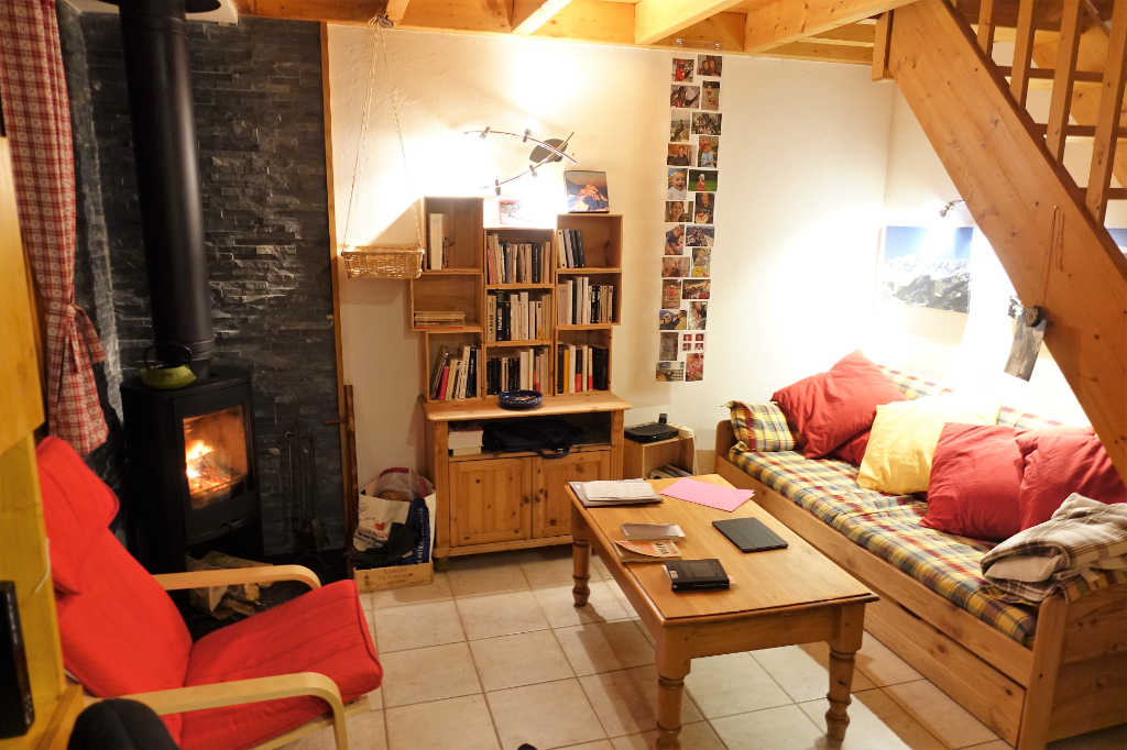 Vente Maison de 3 pièces 70 m² - LES SAISIES 73620 | IMOGROUP BEAUFORTAIN - IMOGROUP photo1