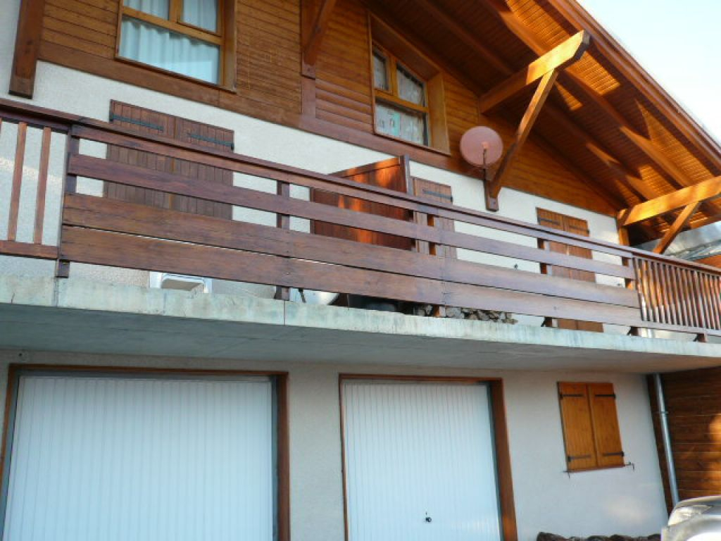Vente Maison de 3 pièces 70 m² - LES SAISIES 73620 | IMOGROUP BEAUFORTAIN - IMOGROUP photo3
