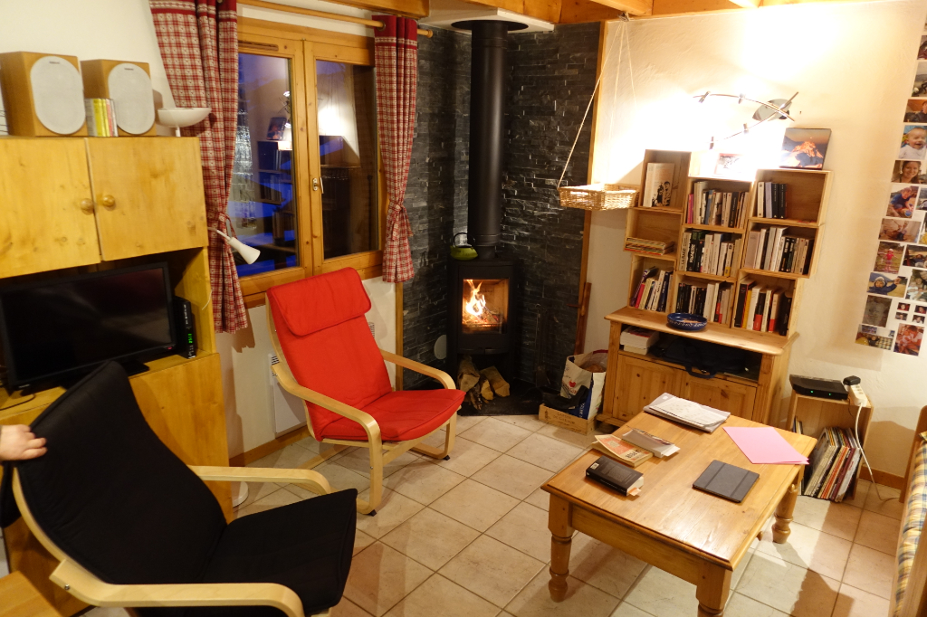 Vente Maison de 3 pièces 70 m² - LES SAISIES 73620 | IMOGROUP BEAUFORTAIN - IMOGROUP photo6