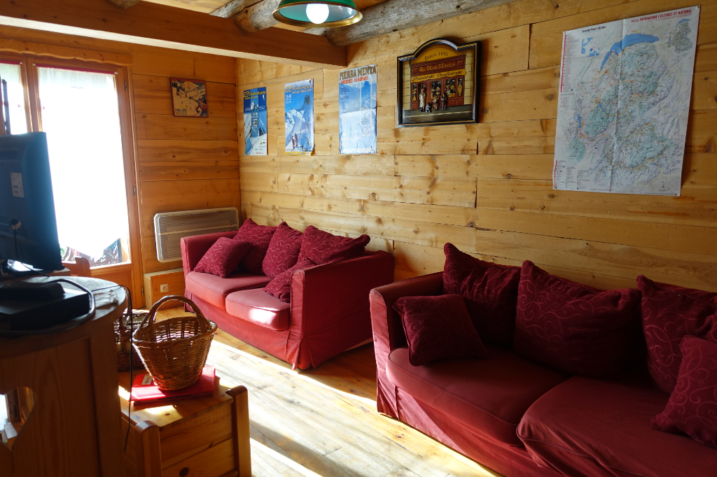 Vente Maison de 5 pièces 75 m² - ARECHES 73270 | IMOGROUP BEAUFORTAIN - IMOGROUP photo1