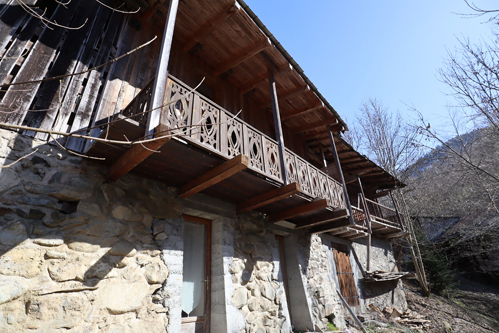 Vente Maison de 5 pièces 75 m² - ARECHES 73270 | IMOGROUP BEAUFORTAIN - IMOGROUP photo3