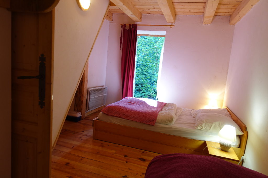 Vente Maison de 5 pièces 75 m² - ARECHES 73270 | IMOGROUP BEAUFORTAIN - IMOGROUP photo4