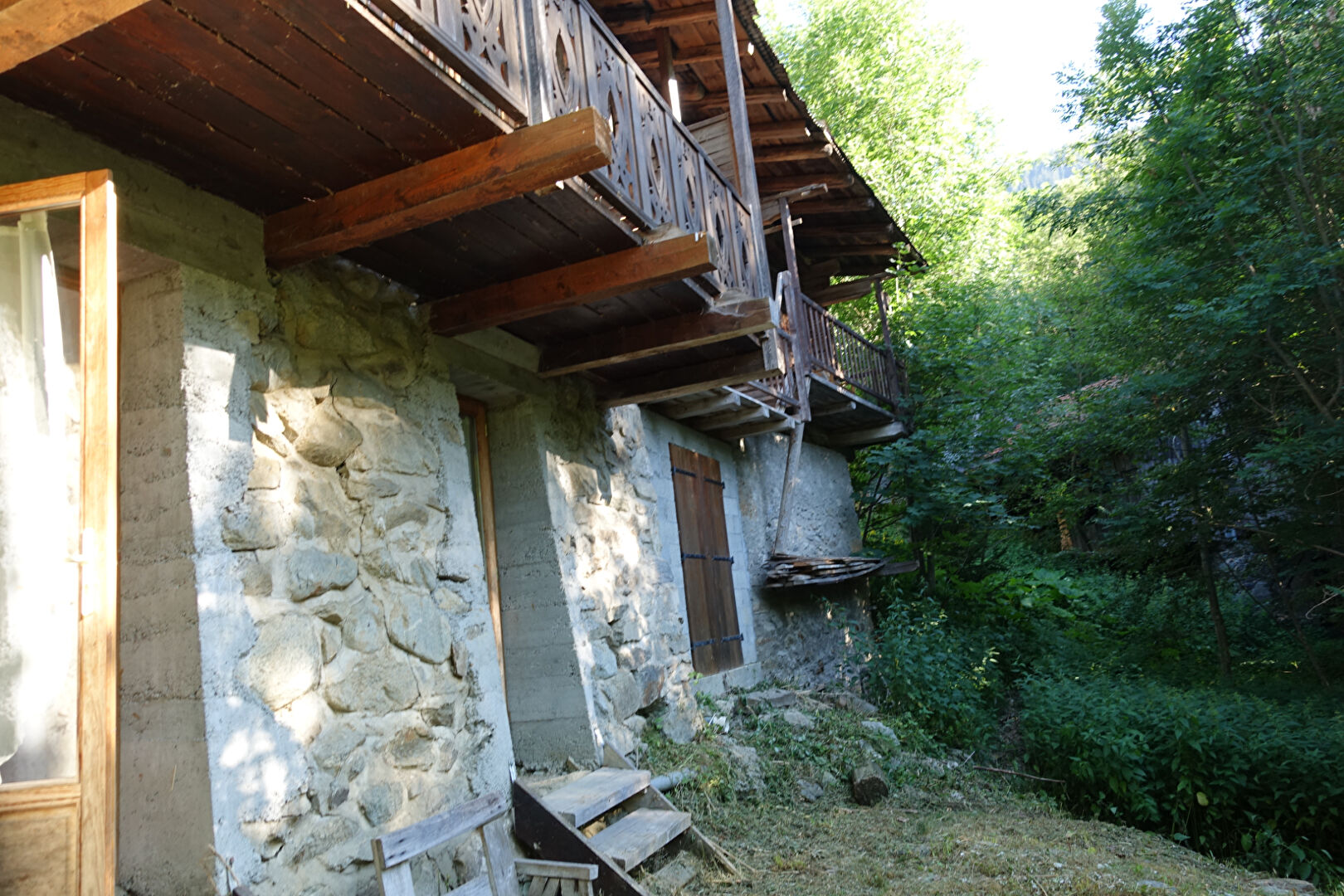 Vente Maison de 5 pièces 75 m² - ARECHES 73270 | IMOGROUP BEAUFORTAIN - IMOGROUP photo5