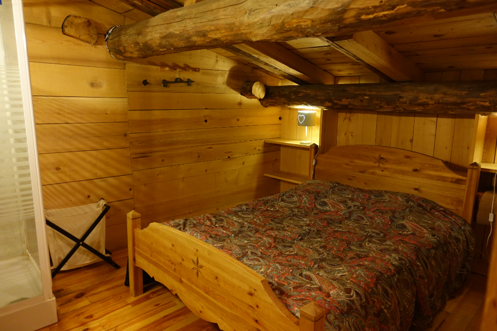 Vente Maison de 5 pièces 75 m² - ARECHES 73270 | IMOGROUP BEAUFORTAIN - IMOGROUP photo7