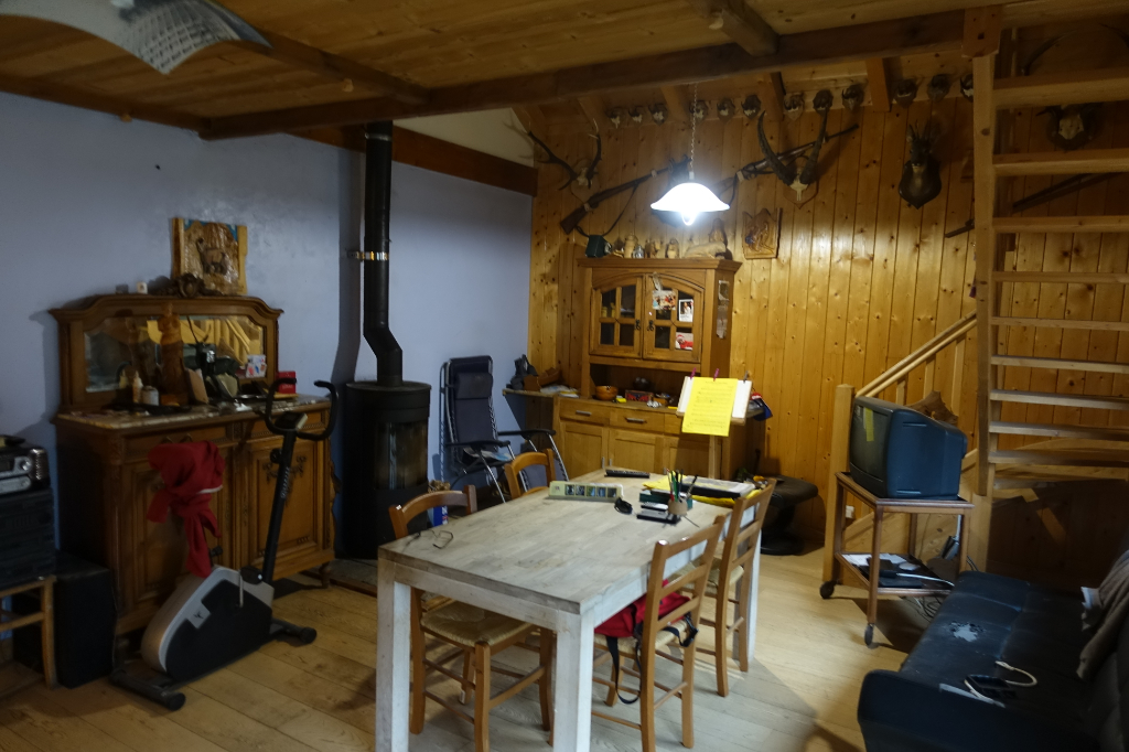 Vente Maison de 6 pièces 150 m² - QUEIGE 73720 | IMOGROUP BEAUFORTAIN - IMOGROUP photo2