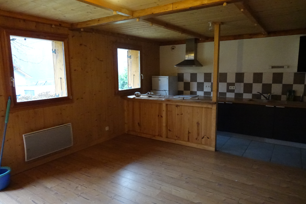 Vente Maison de 6 pièces 150 m² - QUEIGE 73720 | IMOGROUP BEAUFORTAIN - IMOGROUP photo3
