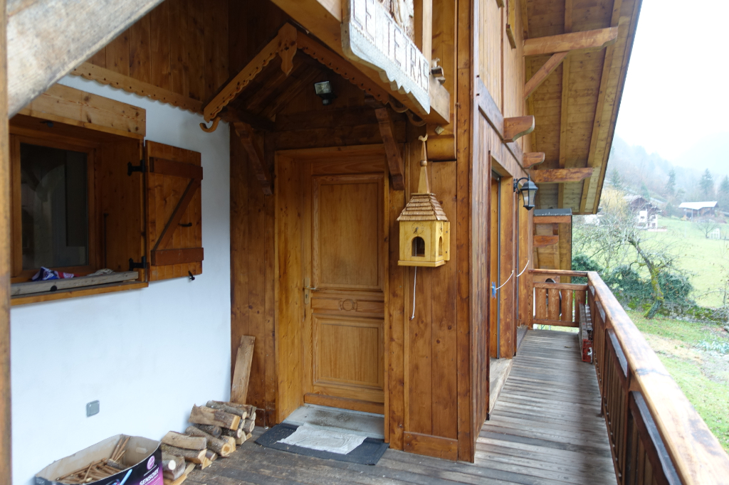 Vente Maison de 6 pièces 150 m² - QUEIGE 73720 | IMOGROUP BEAUFORTAIN - IMOGROUP photo5