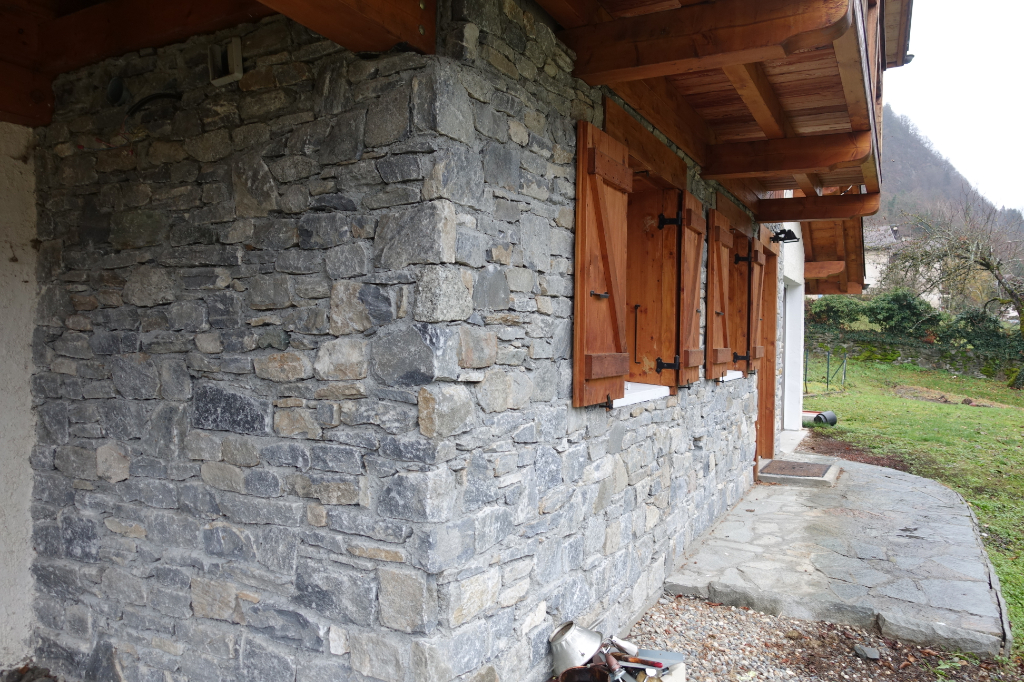 Vente Maison de 6 pièces 150 m² - QUEIGE 73720 | IMOGROUP BEAUFORTAIN - IMOGROUP photo6