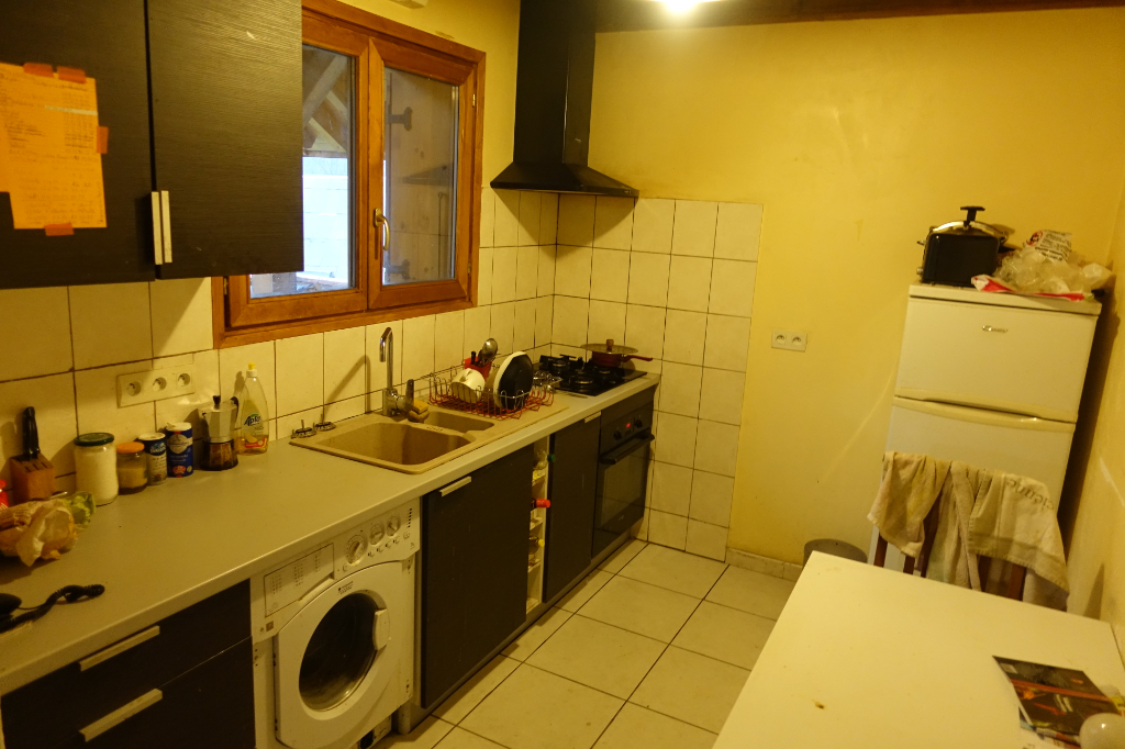 Vente Maison de 6 pièces 150 m² - QUEIGE 73720 | IMOGROUP BEAUFORTAIN - IMOGROUP photo7