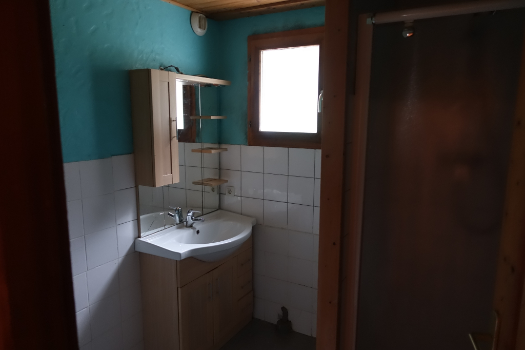 Vente Maison de 6 pièces 150 m² - QUEIGE 73720 | IMOGROUP BEAUFORTAIN - IMOGROUP photo8