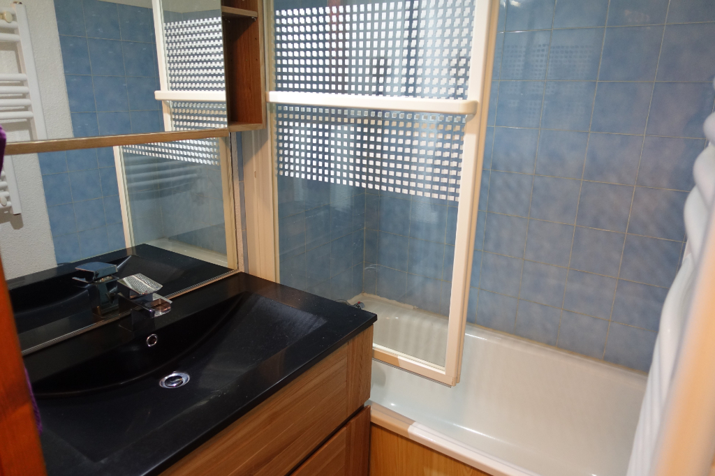 Vente Appartement de 2 pièces 28 m² - ARECHES 73270 | IMOGROUP BEAUFORTAIN - IMOGROUP photo8
