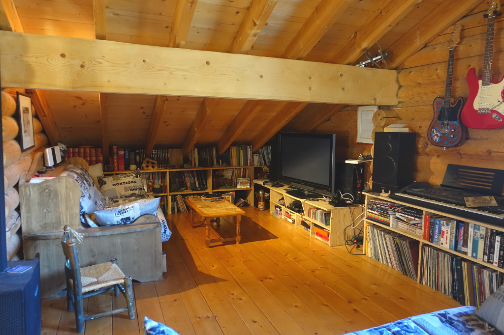 Vente Maison de 4 pièces 160 m² - BEAUFORT 73270 | IMOGROUP BEAUFORTAIN - IMOGROUP photo11