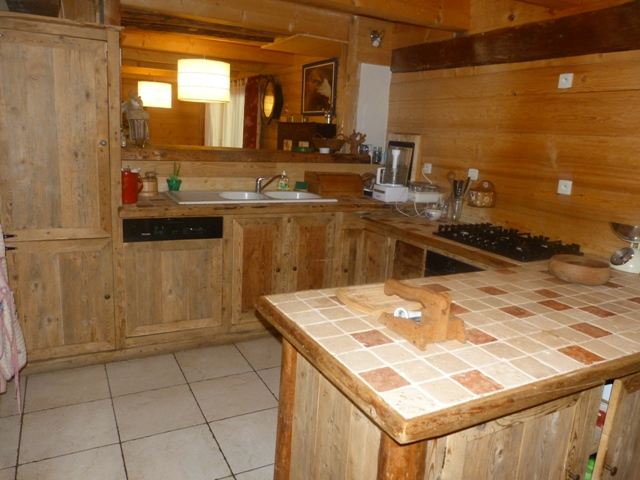 Photo GRAND CHALET FAMILIAL BEAUFORTAIN image 4/6