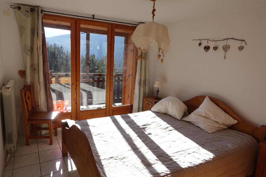 Photo GRAND CHALET FAMILIAL BEAUFORTAIN image 6/6
