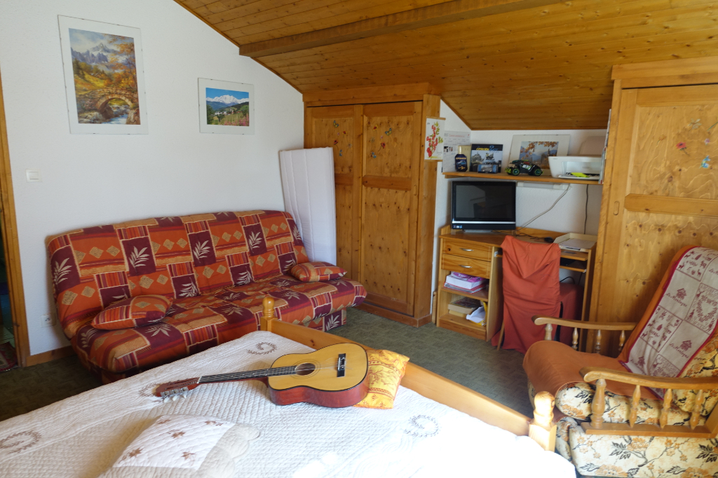 Vente Maison de 4 pièces 116 m² - VILLARD SUR DORON 73270 | IMOGROUP BEAUFORTAIN - IMOGROUP photo6