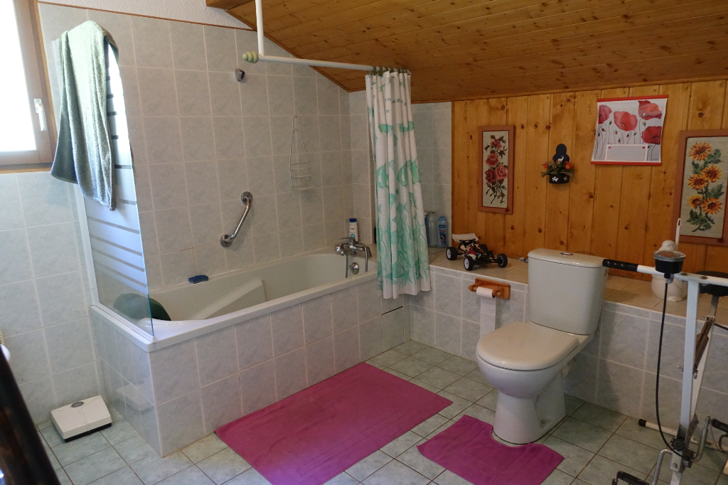 Vente Maison de 4 pièces 116 m² - VILLARD SUR DORON 73270 | IMOGROUP BEAUFORTAIN - IMOGROUP photo7