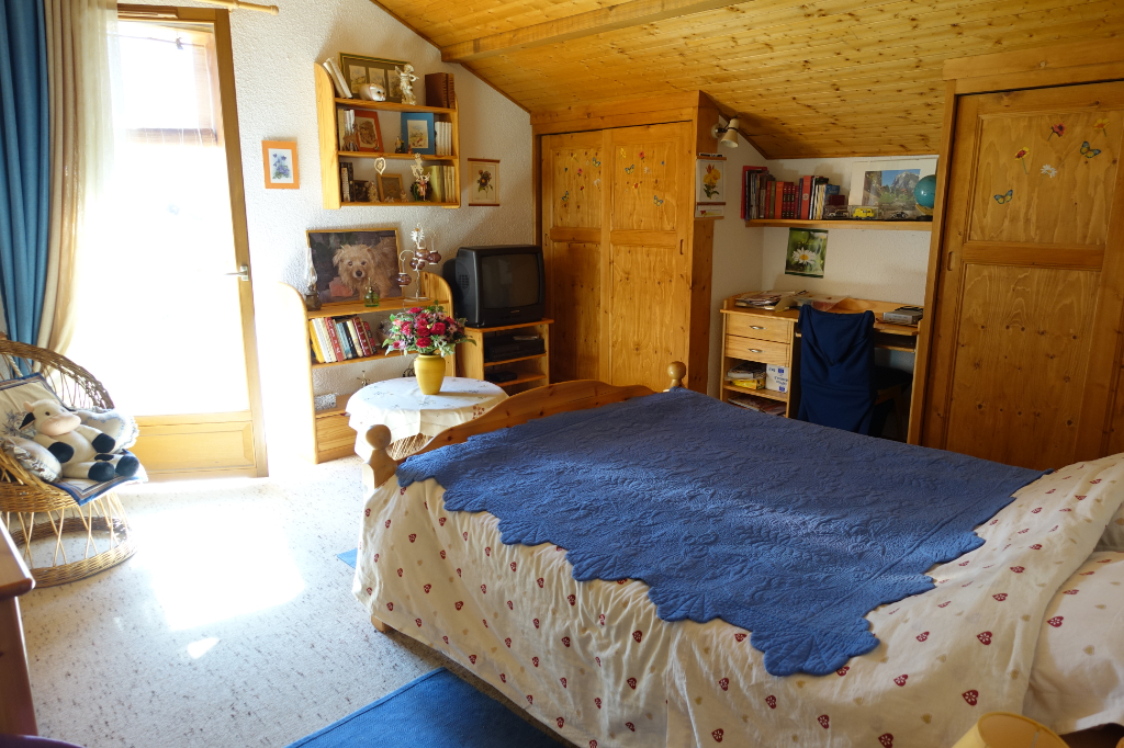 Vente Maison de 4 pièces 116 m² - VILLARD SUR DORON 73270 | IMOGROUP BEAUFORTAIN - IMOGROUP photo8