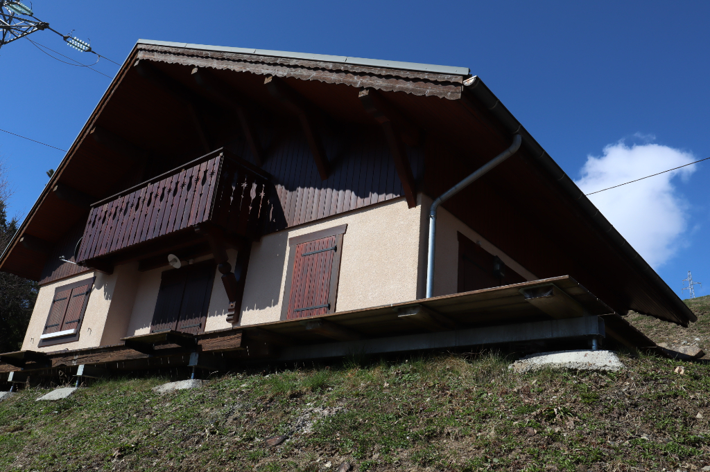 Vente Maison de 5 pièces 120 m² - HAUTELUCE 73620 | IMOGROUP BEAUFORTAIN - IMOGROUP photo4