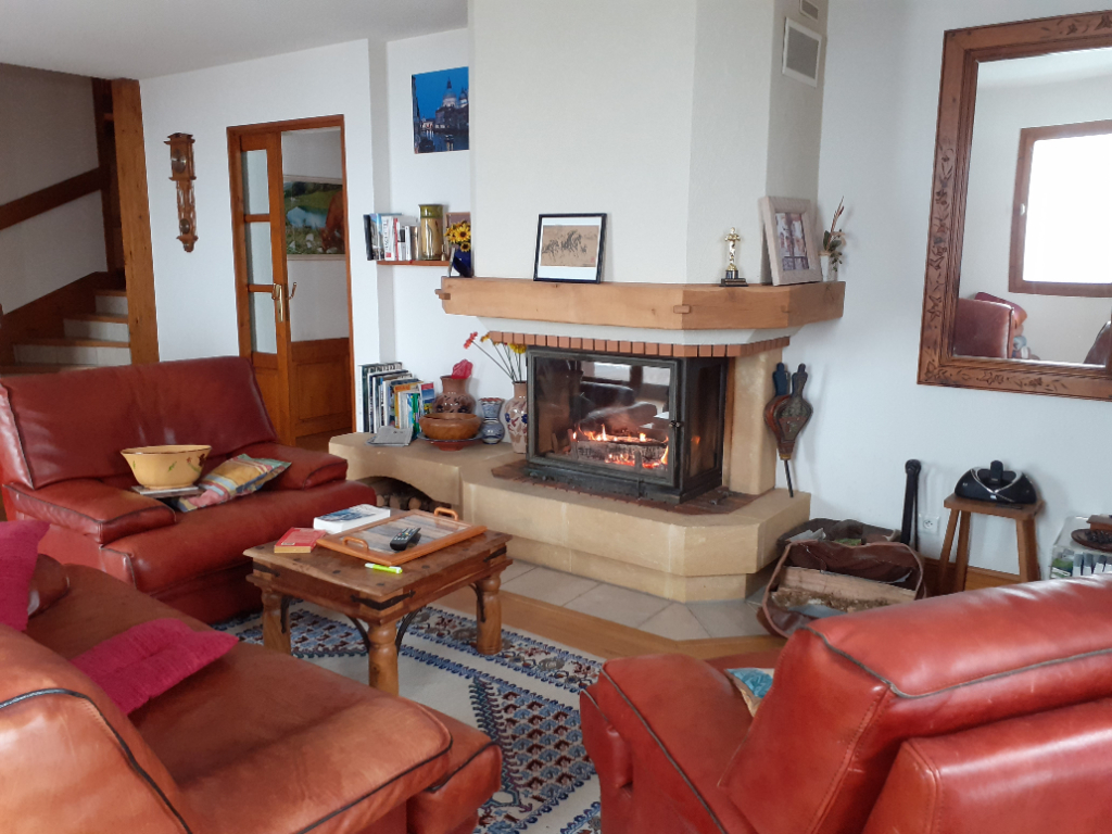 Vente Maison de 5 pièces 120 m² - HAUTELUCE 73620 | IMOGROUP BEAUFORTAIN - IMOGROUP photo5