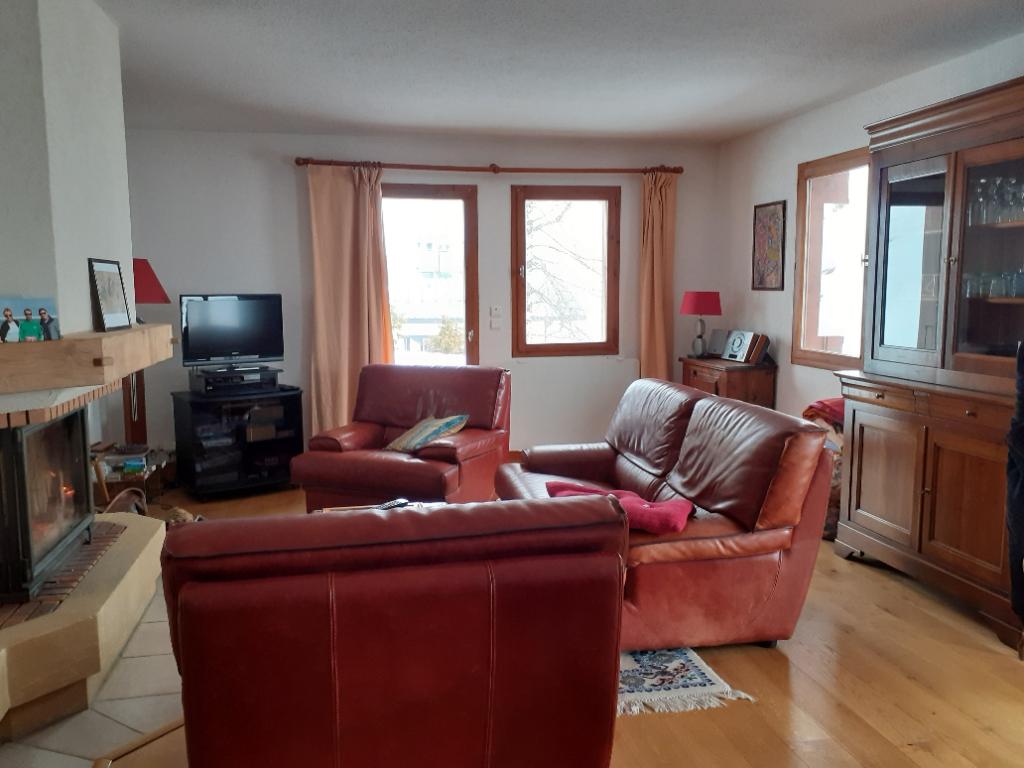 Vente Maison de 5 pièces 120 m² - HAUTELUCE 73620 | IMOGROUP BEAUFORTAIN - IMOGROUP photo6