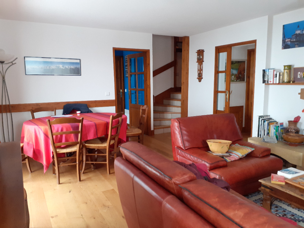 Vente Maison de 5 pièces 120 m² - HAUTELUCE 73620 | IMOGROUP BEAUFORTAIN - IMOGROUP photo7