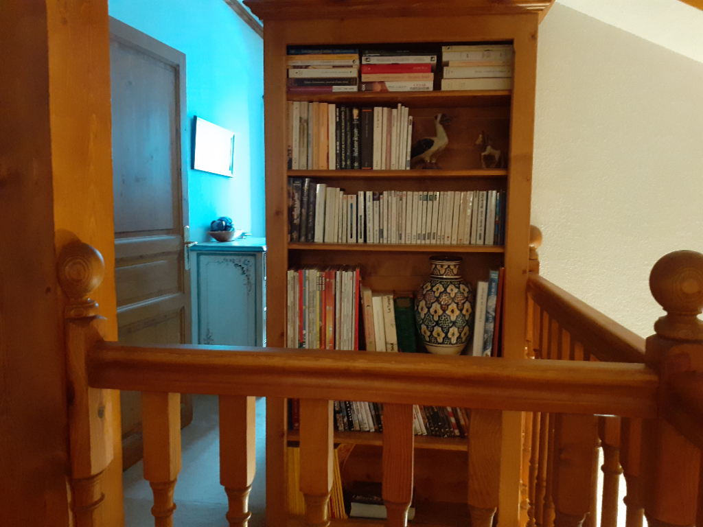 Vente Maison de 5 pièces 120 m² - HAUTELUCE 73620 | IMOGROUP BEAUFORTAIN - IMOGROUP photo9