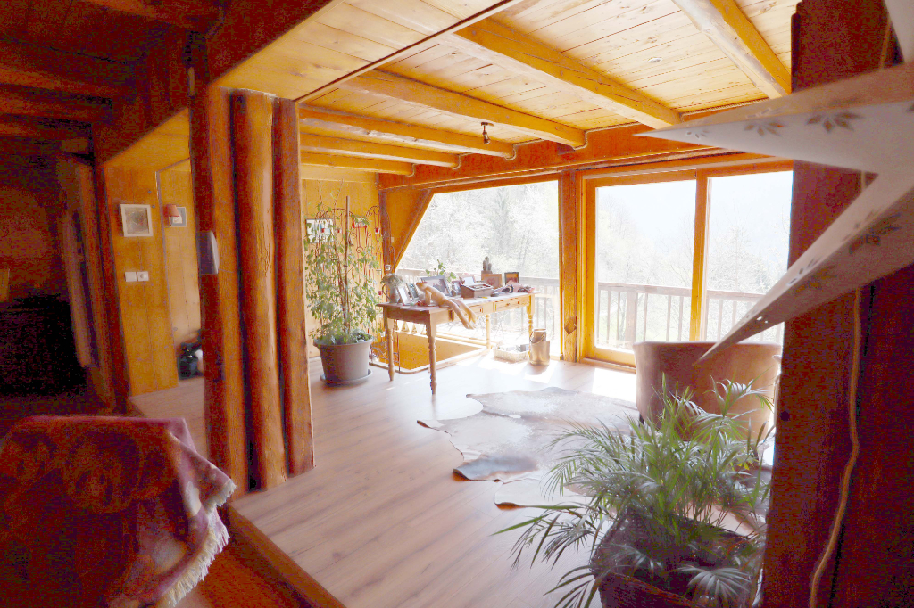 Vente Maison de 11 pièces 280 m² - QUEIGE 73720 | IMOGROUP BEAUFORTAIN - IMOGROUP photo5