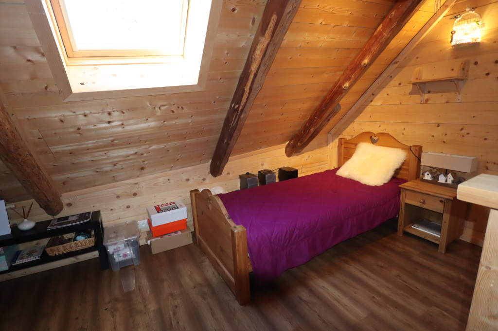 Vente Maison de 11 pièces 280 m² - QUEIGE 73720 | IMOGROUP BEAUFORTAIN - IMOGROUP photo10