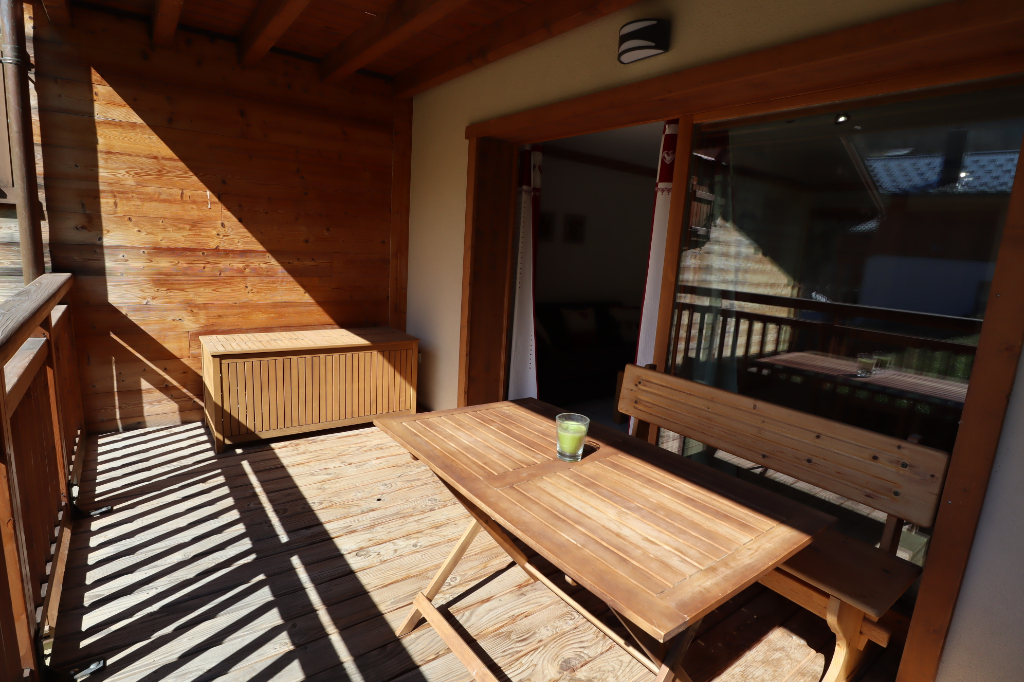 Vente Appartement de 3 pièces 40 m² - ARECHES 73270 | IMOGROUP BEAUFORTAIN - IMOGROUP photo5