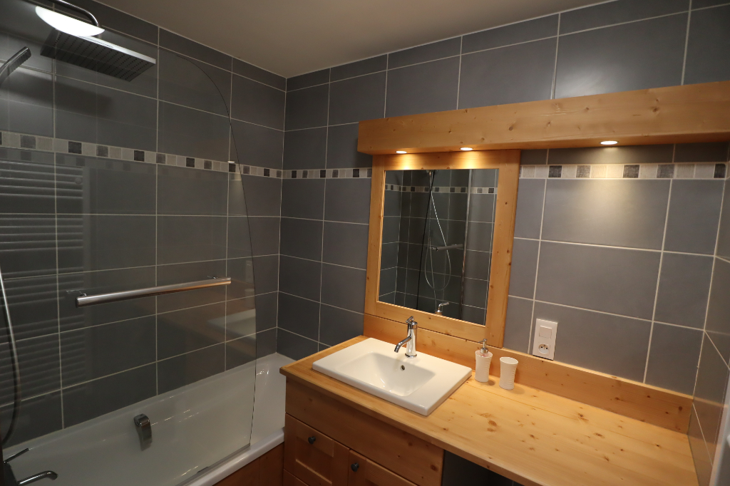 Vente Appartement de 3 pièces 40 m² - ARECHES 73270 | IMOGROUP BEAUFORTAIN - IMOGROUP photo7