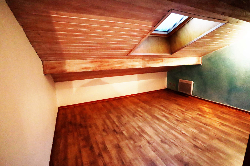 Vente Appartement de 3 pièces 38 m² - ARECHES 73270 | IMOGROUP BEAUFORTAIN - IMOGROUP photo3
