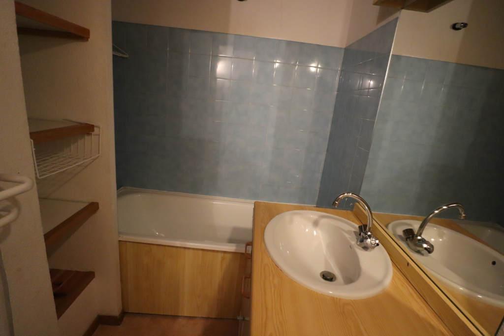 Vente Appartement de 3 pièces 38 m² - ARECHES 73270 | IMOGROUP BEAUFORTAIN - IMOGROUP photo5