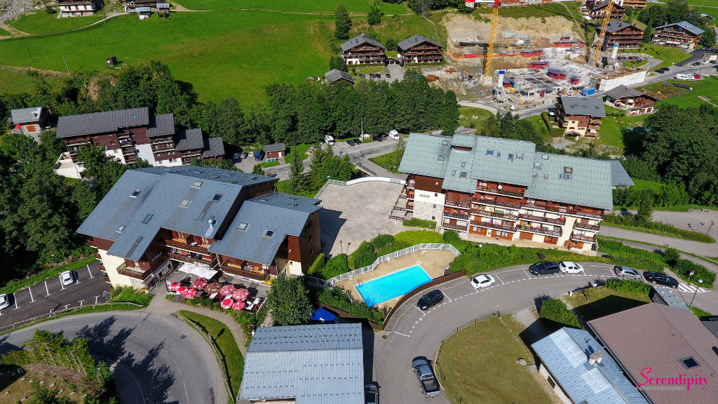 Vente Appartement de 3 pièces 38 m² - ARECHES 73270 | IMOGROUP BEAUFORTAIN - IMOGROUP photo8