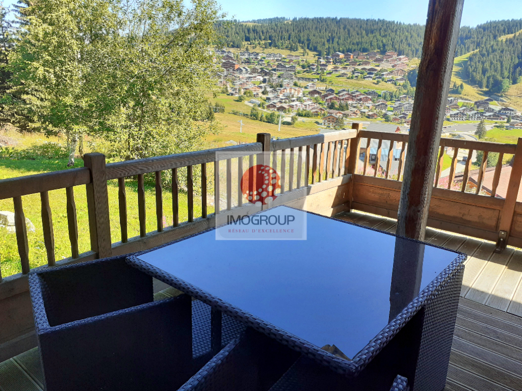 Vente Appartement de 5 pièces 123 m² - LES SAISIES 73620 | IMOGROUP BEAUFORTAIN - IMOGROUP photo2