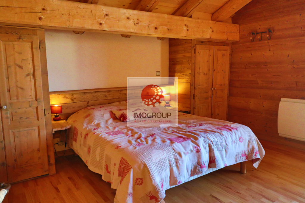 Vente Appartement de 5 pièces 123 m² - LES SAISIES 73620 | IMOGROUP BEAUFORTAIN - IMOGROUP photo7