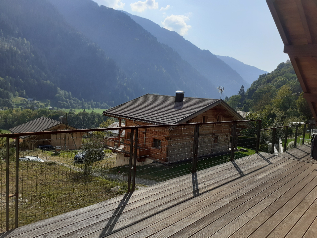 Vente Maison de 5 pièces 180 m² - VILLARD SUR DORON 73270 | IMOGROUP BEAUFORTAIN - IMOGROUP photo5