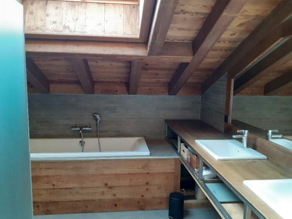 Vente Maison de 5 pièces 180 m² - VILLARD SUR DORON 73270 | IMOGROUP BEAUFORTAIN - IMOGROUP photo6