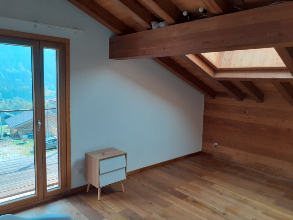 Vente Maison de 5 pièces 180 m² - VILLARD SUR DORON 73270 | IMOGROUP BEAUFORTAIN - IMOGROUP photo7