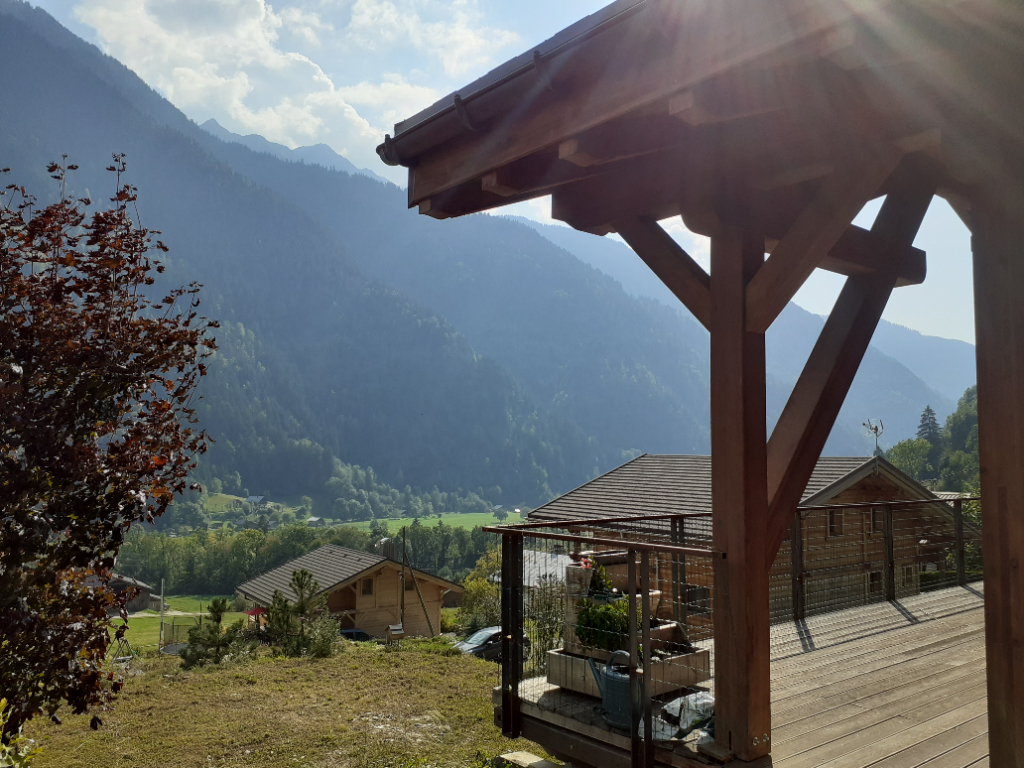 Vente Maison de 5 pièces 180 m² - VILLARD SUR DORON 73270 | IMOGROUP BEAUFORTAIN - IMOGROUP photo8