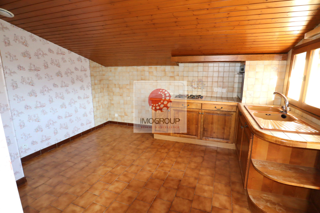 Vente Maison de 9 pièces 170 m² - VILLARD SUR DORON 73270 | IMOGROUP BEAUFORTAIN - IMOGROUP photo3