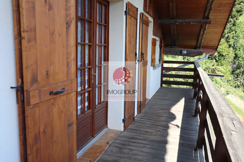 Vente Maison de 9 pièces 170 m² - VILLARD SUR DORON 73270 | IMOGROUP BEAUFORTAIN - IMOGROUP photo12