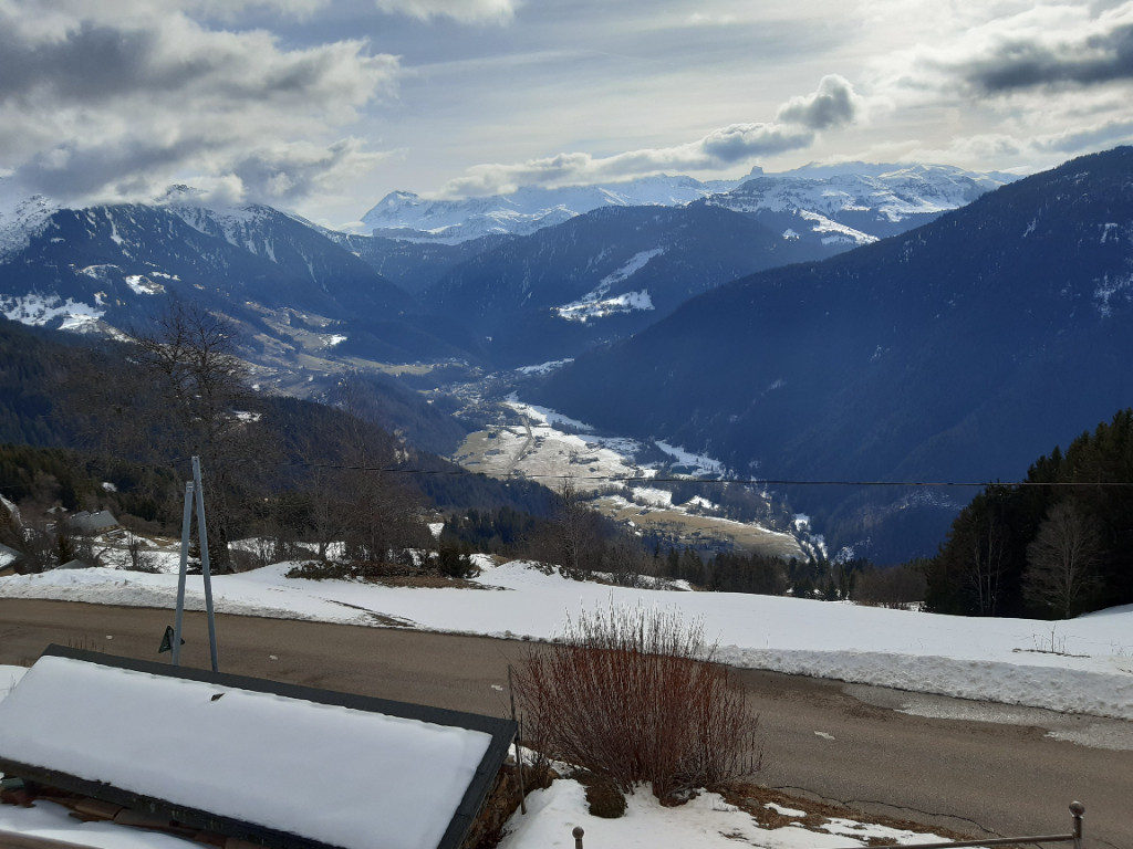 Vente Maison de 5 pièces 145 m² - VILLARD SUR DORON 73270 | IMOGROUP BEAUFORTAIN - IMOGROUP photo4