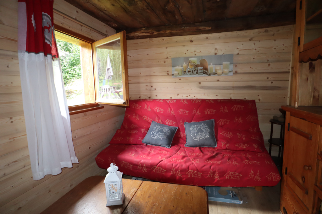 Vente Terrain de 2 pièces 20 m² - VILLARD SUR DORON 73270 | IMOGROUP BEAUFORTAIN - IMOGROUP photo3