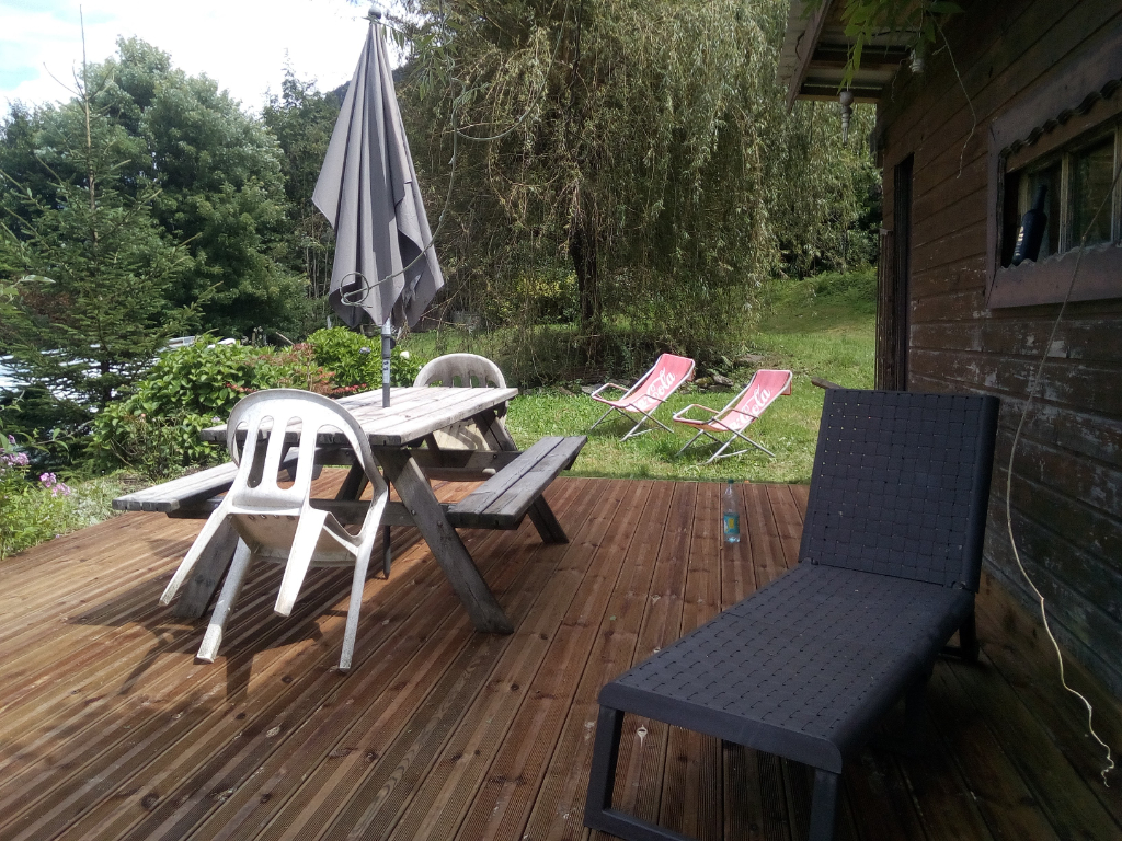 Vente Terrain de 2 pièces 20 m² - VILLARD SUR DORON 73270 | IMOGROUP BEAUFORTAIN - IMOGROUP photo4