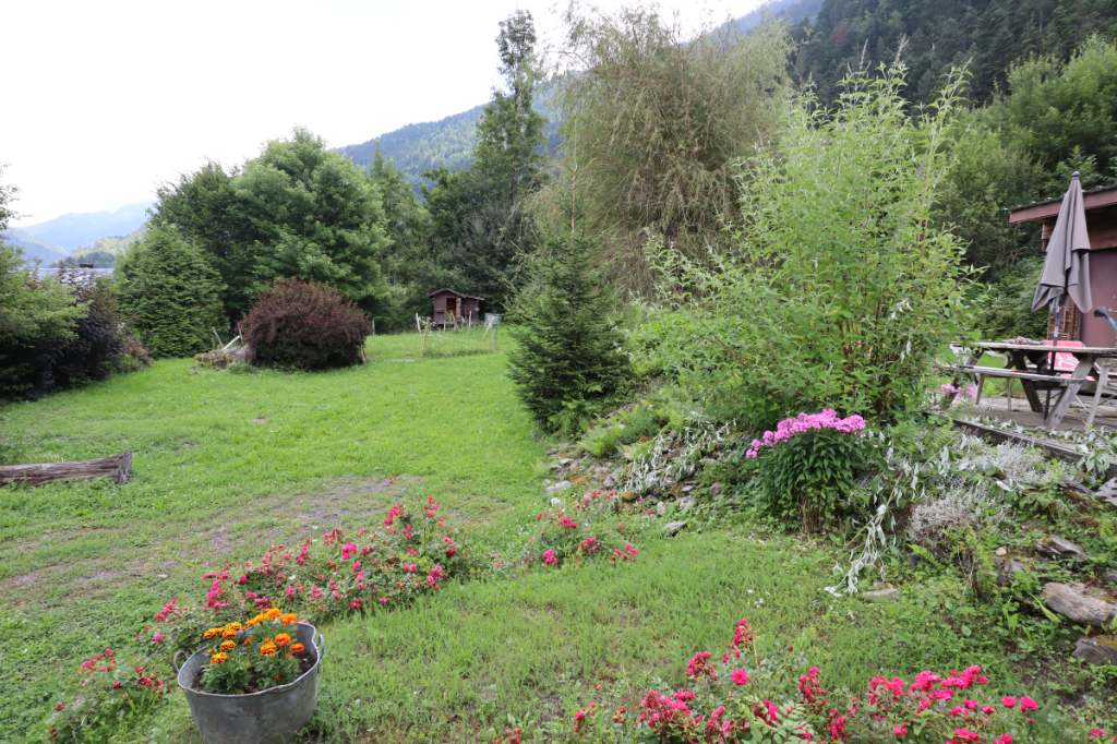 Vente Terrain de 2 pièces 20 m² - VILLARD SUR DORON 73270 | IMOGROUP BEAUFORTAIN - IMOGROUP photo5