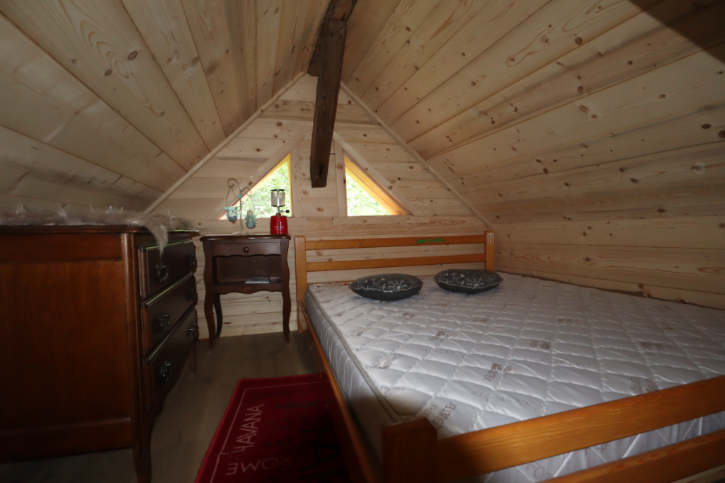 Vente Terrain de 2 pièces 20 m² - VILLARD SUR DORON 73270 | IMOGROUP BEAUFORTAIN - IMOGROUP photo6